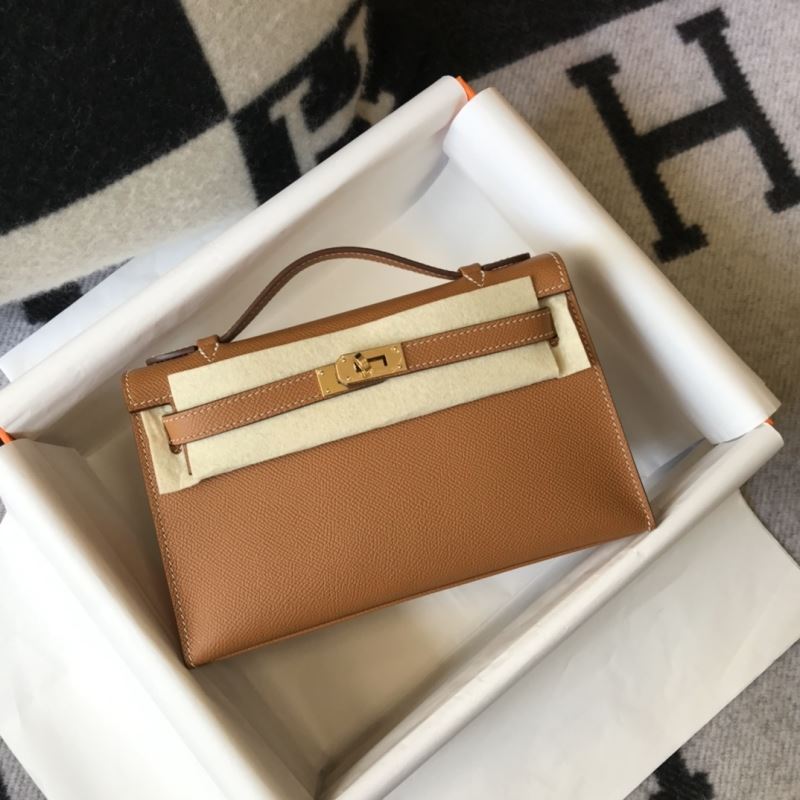 Hermes Kelly Bags